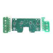 IC Remanufactured Dash Circuit Boards